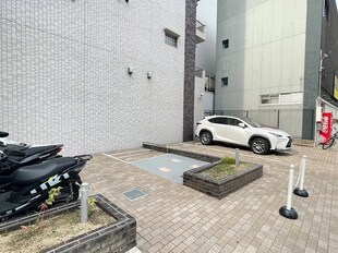 S-RESIDENCE淀屋橋の物件内観写真